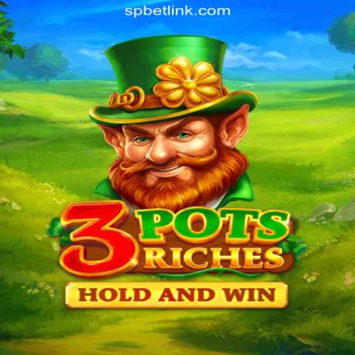 Discover the Excitement of 3potsRiches on SPBET.com Platform