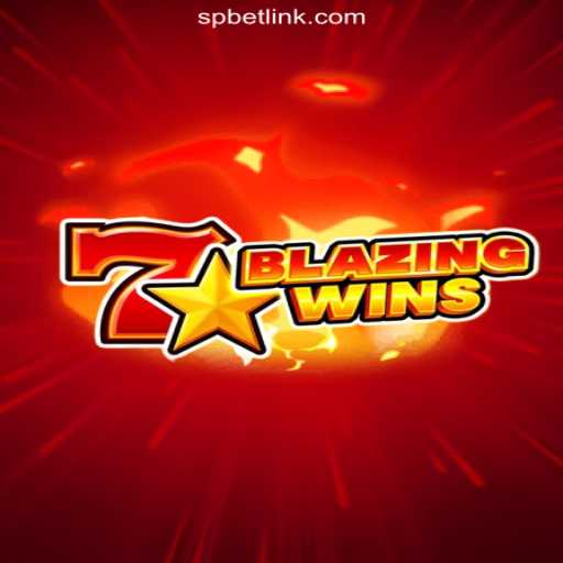 Discovering BlazingWins: A Slot Game Revolution on SPBET.com