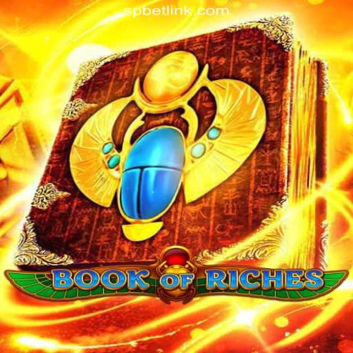 Discover the Thrills of BookofRiches on SPBET.com: The Premier Online Slots Platform in Brazil