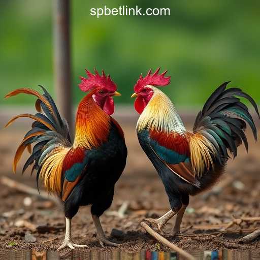 Cockfighting: A Cultural Conflict and Its Modern Implications