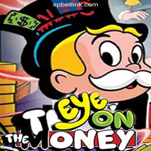 EyeOnTheMoney: The Ultimate Guide to Brazil's Leading Slot Game on SPBET.com