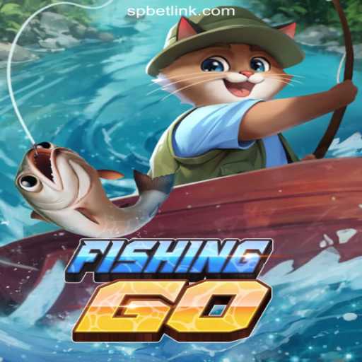 FishingGO: Dive into the Ultimate Online Fishing Adventure