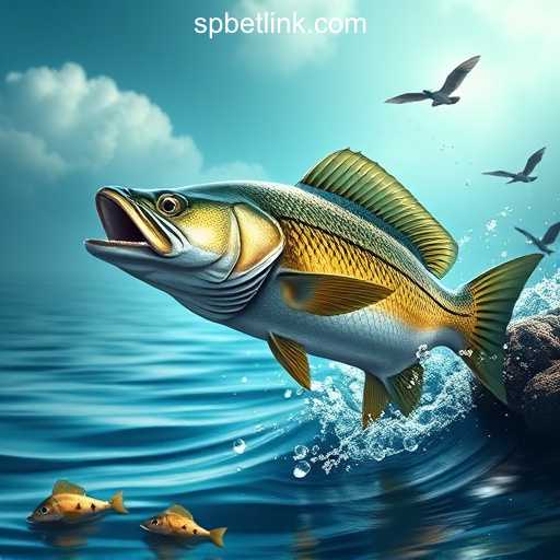 Exploring the Thrills of Fishing Games on SPBET.com