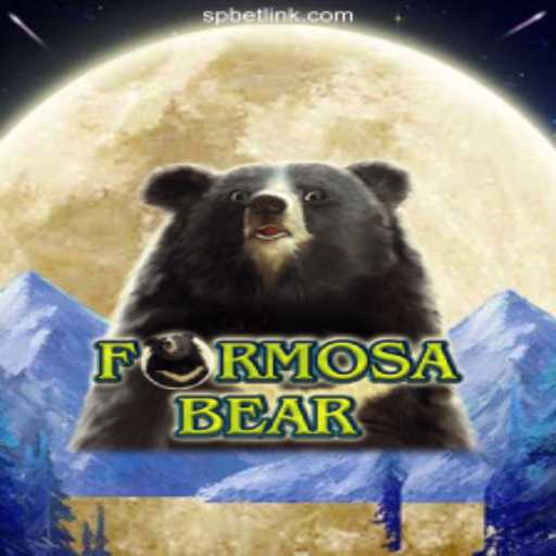 Experience the Thrilling World of FormosaBear: Unravel the Secrets of SPBET.com Platform-Online Slots Brasil #1
