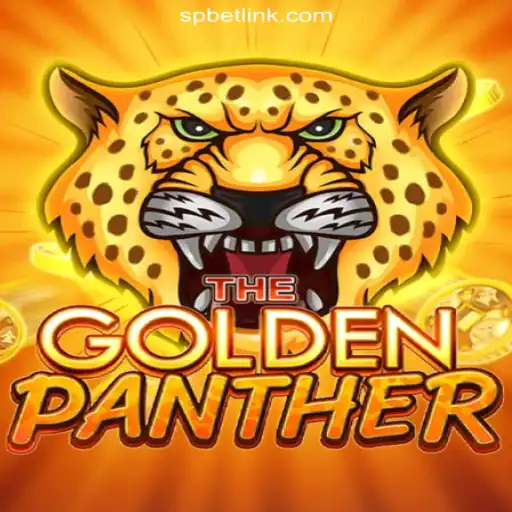 GoldenPanther: The Ultimate Slot Experience on SPBET.com Platform - Online Slots Brasil #1