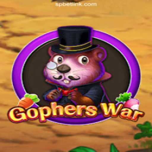 Discover the Thrilling World of GophersWar on SPBET.com