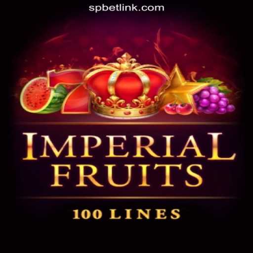 ImperialFruits100: The Reigning Champion of SPBET.com Platform