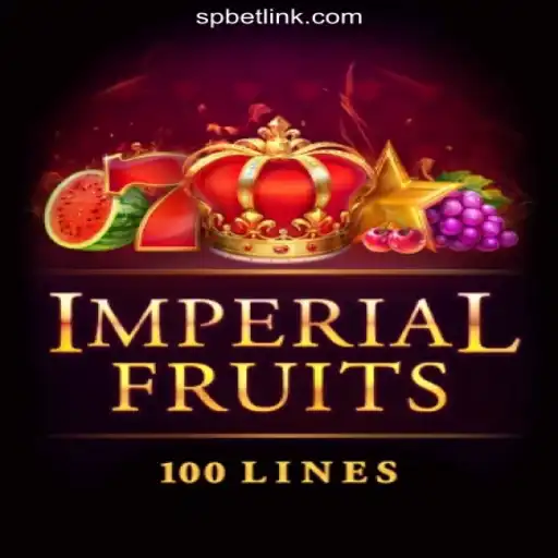 ImperialFruits100: The Reigning Champion of SPBET.com Platform