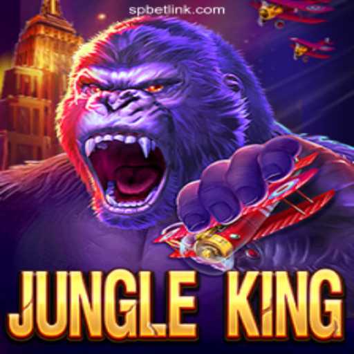Unveiling JungleKing: A New Adventure on SPBET.com Platform - Online Slots Brasil #1