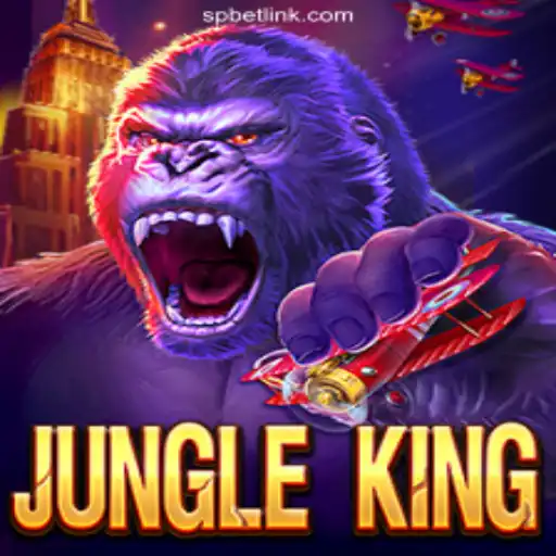 Unveiling JungleKing: A New Adventure on SPBET.com Platform - Online Slots Brasil #1