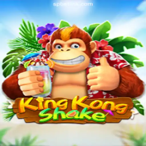 KingKongShake: A Thrilling Adventure in the World of Online Slots