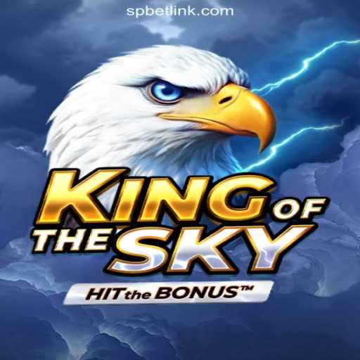 Experience the Thrill of KingOfTheSky on SPBET.com Platform - Online Slots Brasil #1