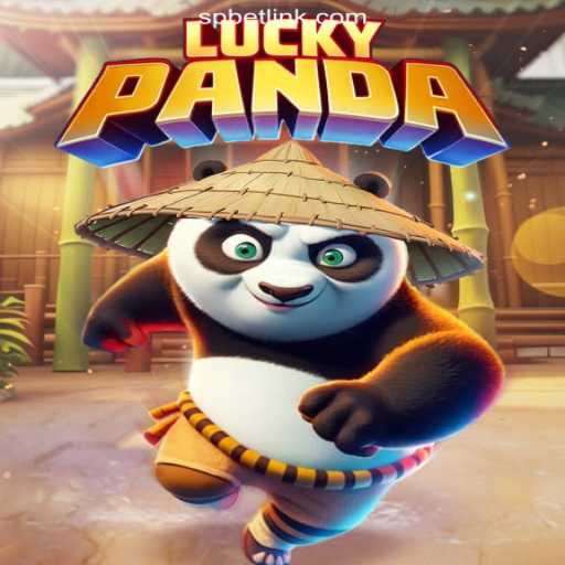 LuckyPanda: Dive into the Exciting World of Online Slots on SPBET.com