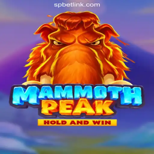 Exploring MammothPeak: The Premier Online Slot Game on SPBET.com