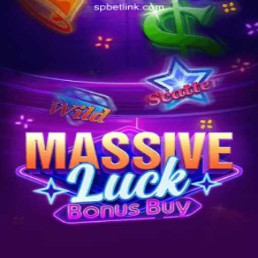 Exploring MassiveLuckBonusBuy on SPBET.com: An Online Slots Adventure in Brazil's Leading Platform
