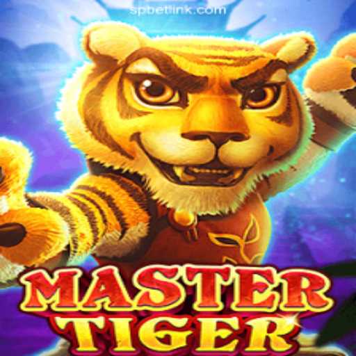 MasterTiger: The Game Taking SPBET.com Platform by Storm