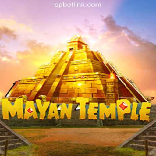 Discover the Excitement of MayanTemple on SPBET.com: Brazil's Premier Online Slots Platform
