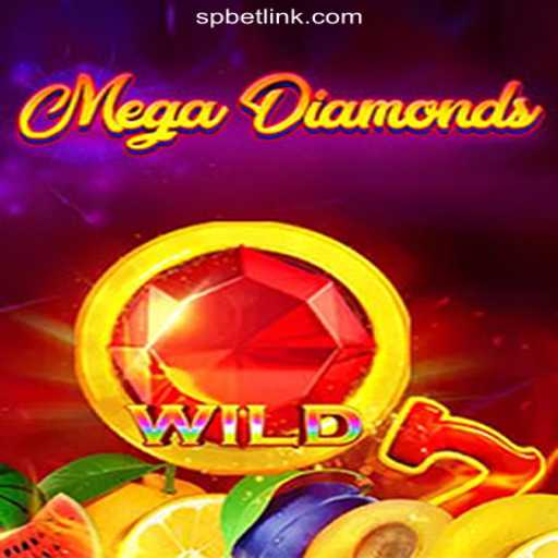 Explore the Thrilling World of MegaDiamond on SPBET.com: Brazil's Leading Online Slots Platform
