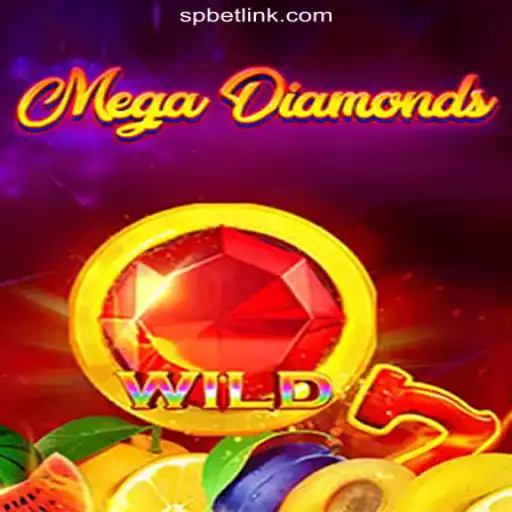 Explore the Thrilling World of MegaDiamond on SPBET.com: Brazil's Leading Online Slots Platform