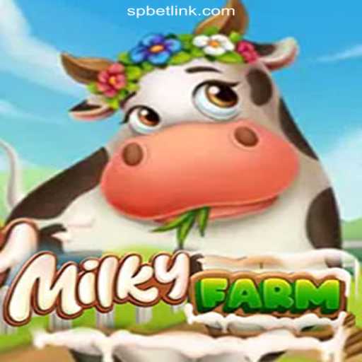 Unlock Adventure with MilkyFarm: The Ultimate Slot Experience on SPBET.com Platform