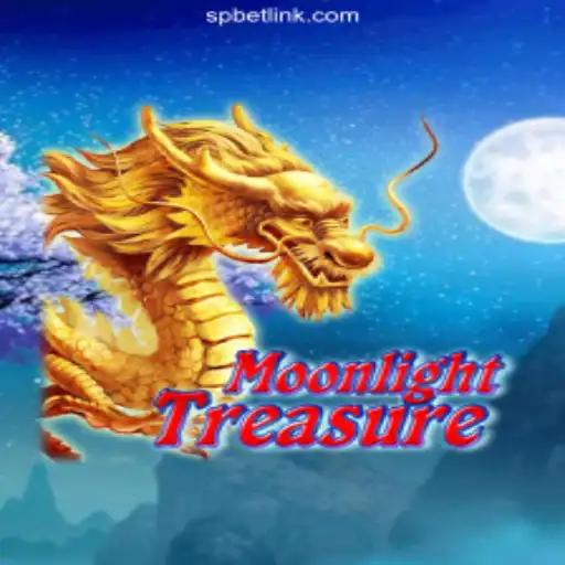 Discover the Allure of MoonlightTreasure with SPBET.com Platform - Online Slots Brasil #1