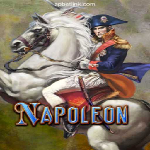 Napoleon: Conquering the Casino World on SPBET.com Platform - Online Slots Brasil #1