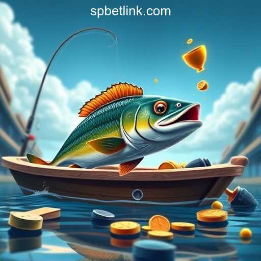 Online Fishing and SPBET.com Platform: Exploring the Exciting World of Brazil's Top Online Slots