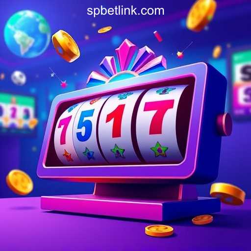 The Phenomenon of Online Lottery: SPBET.com Platform-Online Slots Brasil #1
