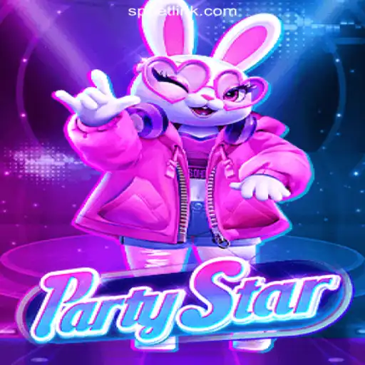 PartyStar: The Ultimate Online Slots Experience on SPBET.com