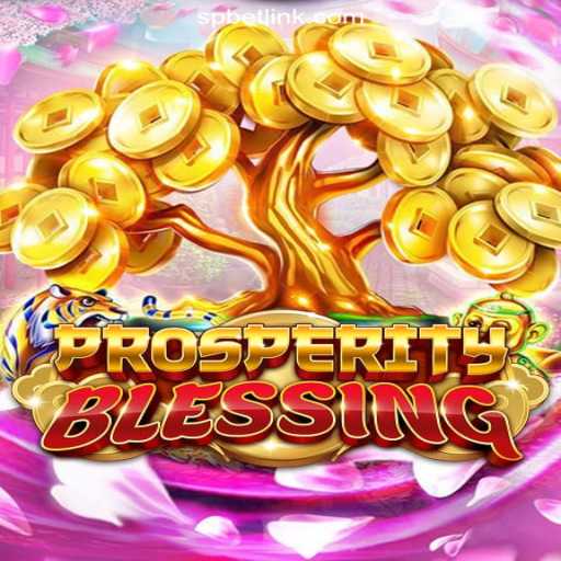 ProsperityBlessing: A Deep Dive into SPBET.com Platform's Top Online Slots Game in Brazil