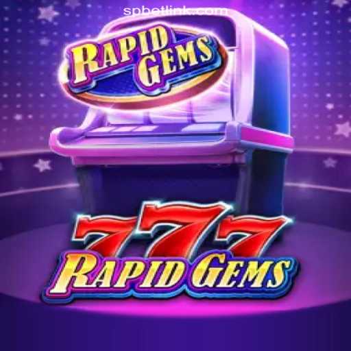 Unveiling RapidGems777: Brazil's Premier Online Slots Experience
