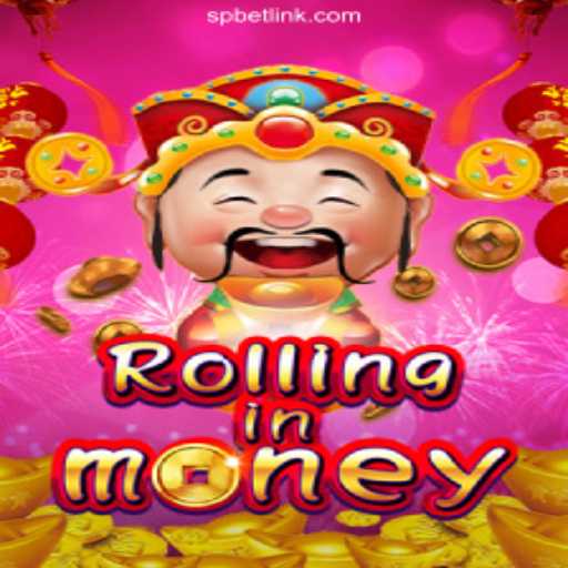 RollingInMoney: SPBET.com Platform's Exciting Online Slot and Its Impact on Brazil