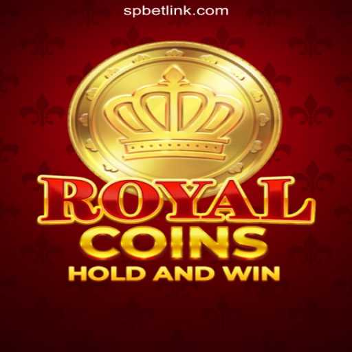 Discover the Thrills of RoyalCoins: The Crown Jewel of SPBET.com Platform