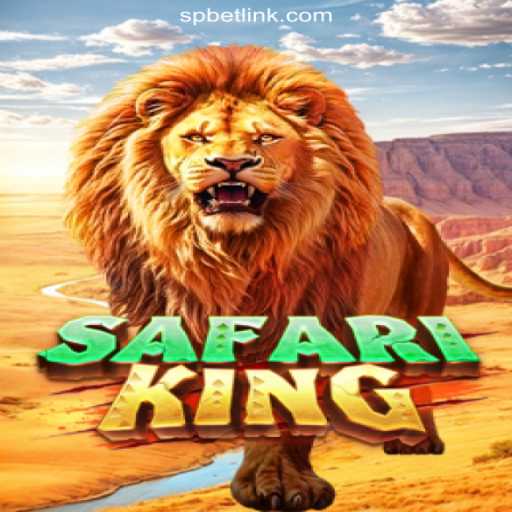 Explore the Wild with SafariKing on SPBET.com Platform