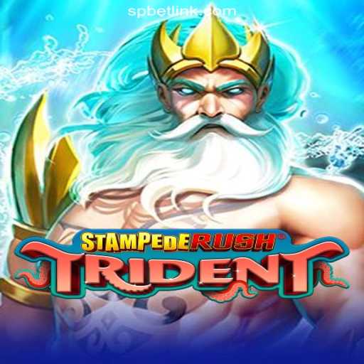 Discover the Thrills of StempedeRushTrident
