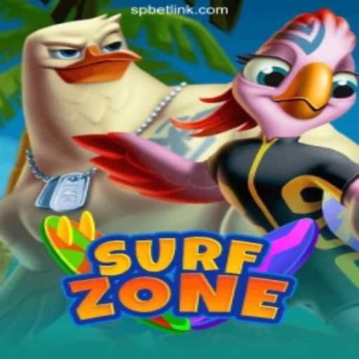 Dive into SurfZone: The Ultimate Online Slot Adventure on SPBET.com Platform