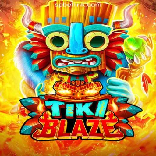 TikiBlaze: A Thrilling Adventure in the Realm of Online Slots