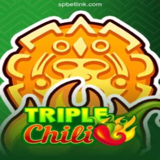 Explore the Exciting World of TripleChili: A Premier Online Slot Experience on SPBET.com