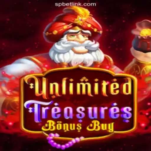 Unlock the Adventure in UnlimitedTreasuresBonusBuy on SPBET.com